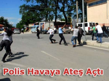 Umutlu Bekleyişin Acı Sonu