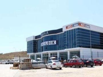 Yapı Sektörünün Dev Markaları Evci Yapı Market’te Buluşuyor