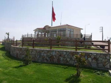 Bayraktepe Sosyal Tesisleri Açılıyor