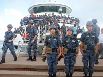 Hava Harp Okulu Yalova'da