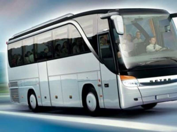 Armutlu-Bursa Seferleri Başladı