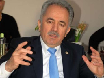 Coşkun, "Bremen Mızıkacıları Gibisiniz"