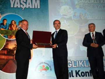 Sağlıklı Kentler Yalova’da