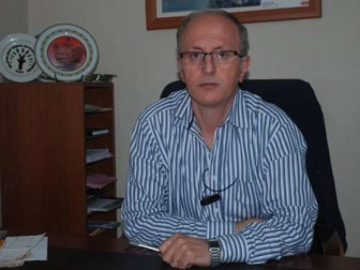 "Gelin Kamuoyu Önünde Projelerimizi Tartışalım"