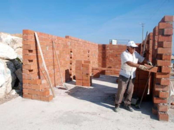 Balıkçı Barınağı Hız Kesmiyor