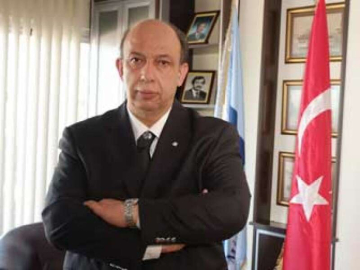 Gültekin Pembe Rengi, "Ti"ye Aldı