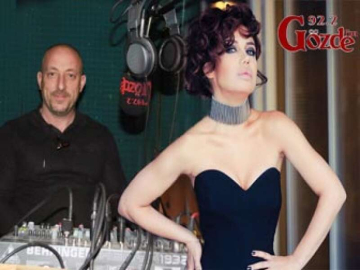 Kutsi’nin Konuğu Neslihan Demirtaş