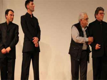 Levent Kırca Tiyatrosu Sahne Alacak