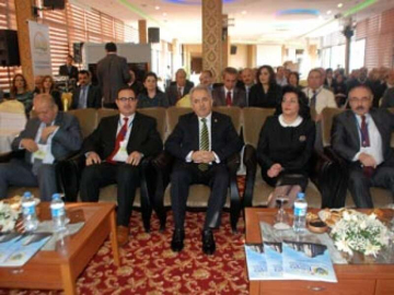 “Yalova’da Kurulacak Olan Türkiye Geofit Bahçesi Dünyada Bir Numara Olacak”