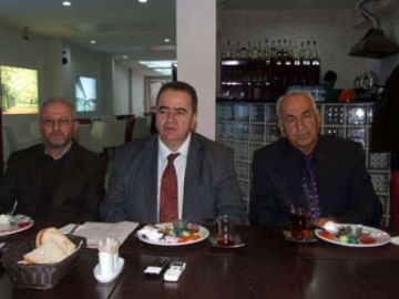 Kırat Yalova'da Tek Çatı Altında Toplanıyor