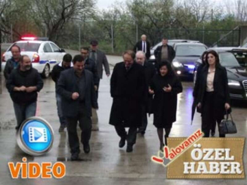 "Diğer Sektörlere de Örnek Olsun"