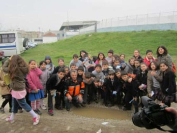 Geleceğin Mag'ları Olacaklar