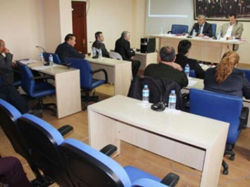 Başkan Dağ’dan Protesto Tepkisi 