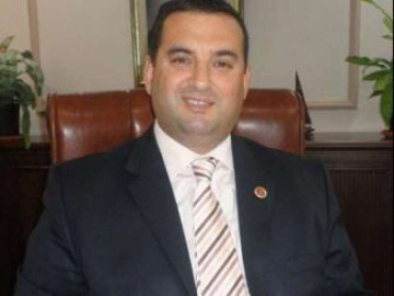 Güleç DP İl Başkanlığı Görevini Reddetti