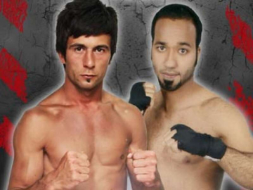 Ömer Allar K1’de Boy Gösterdi