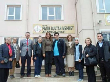 Bu Kez , "Anne Ve Babalarınıza Anlatın" Dediler