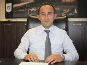 Uedaş A.Ş Yalovalıları Bilgilendirdi