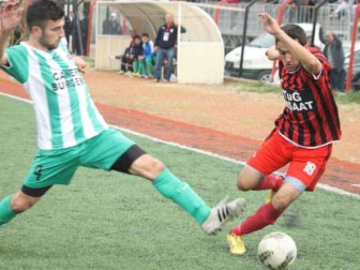 Çiftlikköy’ün Hüseyin’i Var