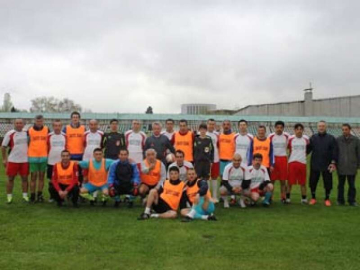 Emniyet Tek Golle Güldü