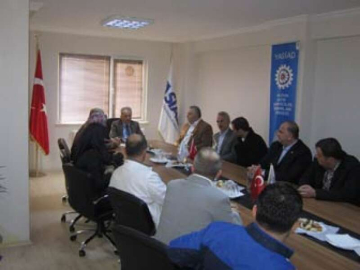 Coşkun, "Yalova Yatırımcıların Gözdesi Oldu"