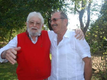 Karaca'ya Orman Kahramanı Ödülü