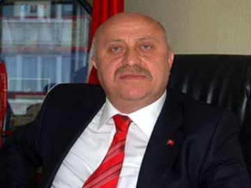 Topçular, "Yalova'da İstihdam %50'nin Altına Düştü"