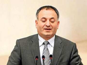 Lokman Ayva Çözüm Sürecini Anlatacak