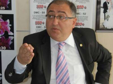 Salman, "Şeyh Edebali" nin Sözleriyle Yüklendi