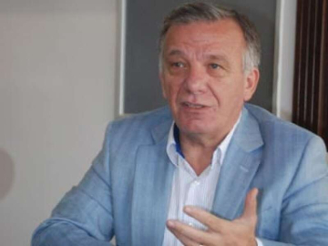 “1 Mayıs’ın Tam Bir Bayram Havasında Kutlanmasını Temenni Ediyorum”