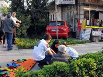 Facia Ucuz Atlatıldı