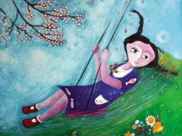 Özer Çalışmalarını Taksim'de Sergileyecek