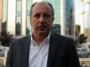 İnce Dışişleri Bakanını İstifaya Davet Etti 