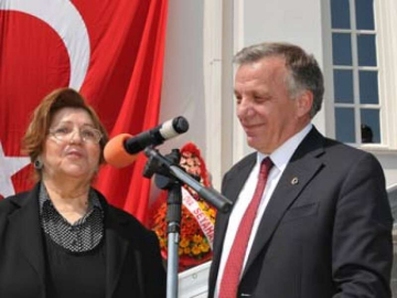 Yalova Kent Müzesi Hizmete Girdi