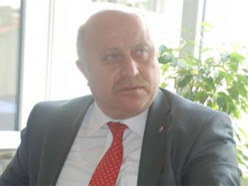 "YTSO Üzerinden Elinizi Çekin"