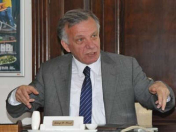 "Başkan Üyelerin Tamamının Birlikteliği İle Seçilmeli"