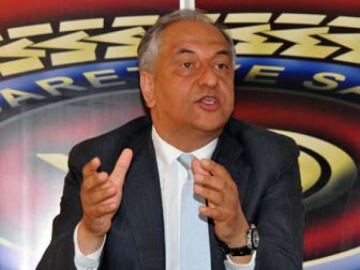 Özel, "Bu Film Burada Bitmez"