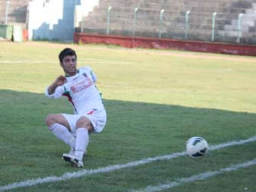 Yalovasporlu Oruçli Galatasaray Kıskacında