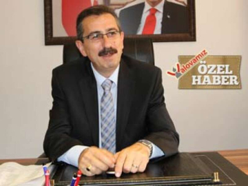 "MHP'yi Ciddiye Almıyorum"