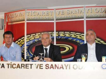 "Siyah Beyaz Film Bitti, Renkli Bir Film Başlıyor"