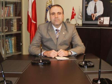 "Yalova Üniversitesi Yürüyen Köşkü Ders Olarak Okutmalı"