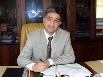 "Amacımız Modern Bir Çınarcık Oluşturmak"