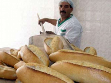 Ekmek Artık Poşetsiz Satılamayacak