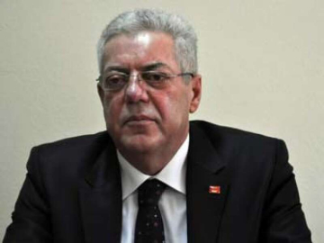 "Sivas Ateşi 20 Yıldır Yanıyor"