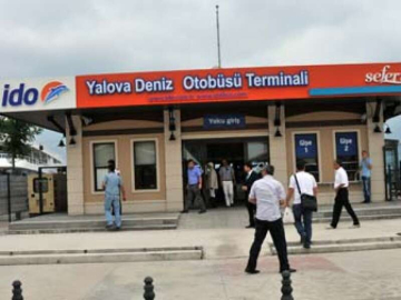 Kartal Seferleri Yeni İskeleden Yapılacak