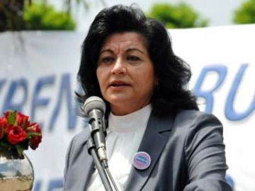 Civelek’e Nazar Değdi