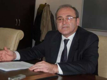 Kentsel Dönüşüm İçin Top Bakanlar Kurulunda 