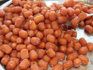 Yaklaşan Ramazan Ayı Sebebiyle Tatlıcıları Tatlı Bir Telaş Sardı 