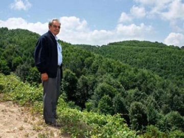 Sugören Köyü Genelgeyi Yargıya Taşıyor