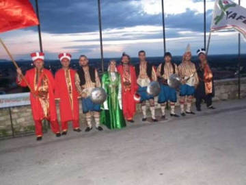 Türk Dünyası 16ncı Kez Yalova'da Buluşuyor