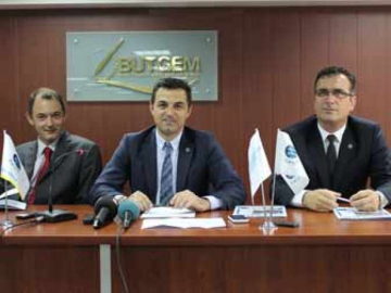 Yalova'ya 350 Milyon Dolarlık Kalıpçılar Vadisi